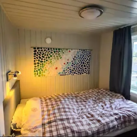 Tatil Evi Cosy By The Sea, Ballstad *