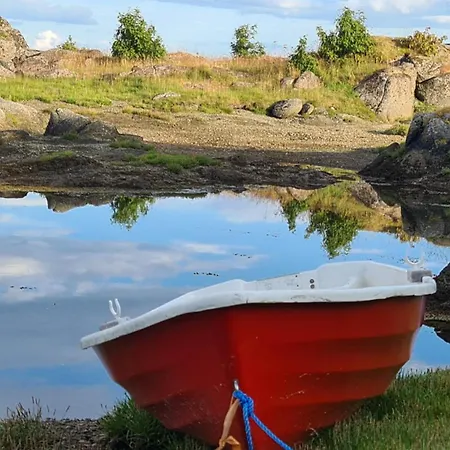Tatil Evi Cosy By The Sea, Ballstad Jerstad